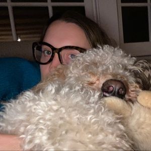 Meet your Posher, Lily